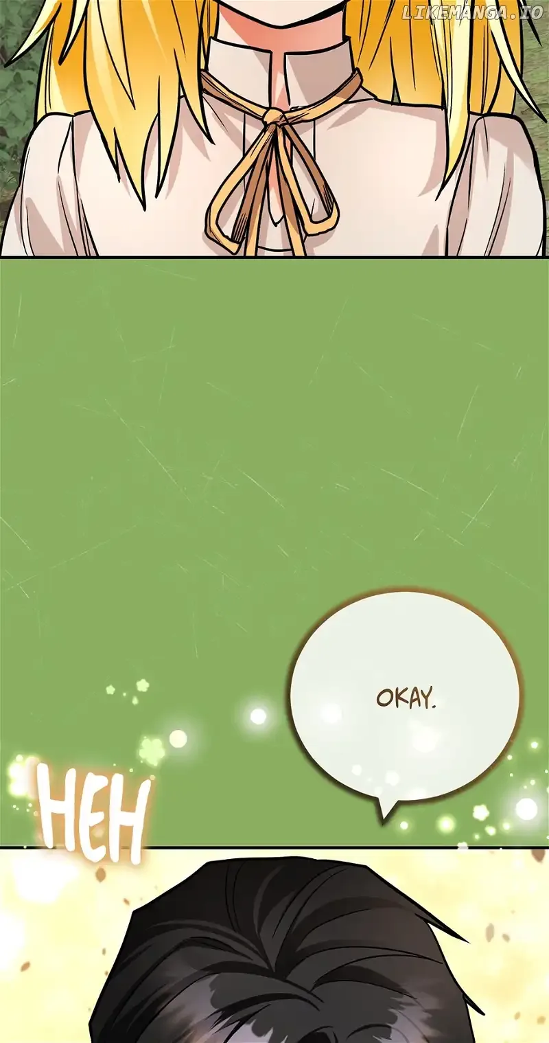 The Princess Doesn’t Want To Marry Her Ideal Type Chapter 103 page 100