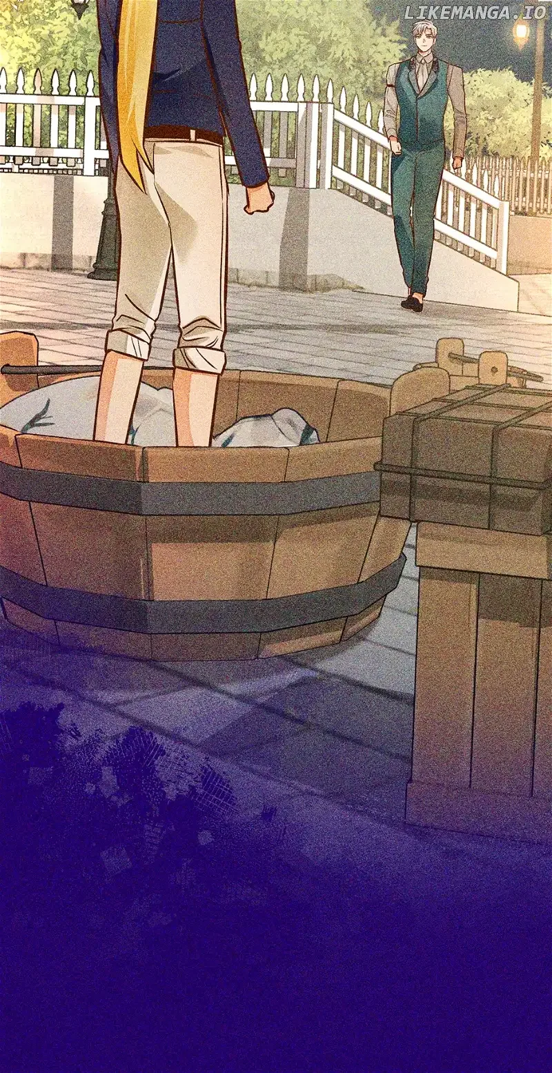 The Princess Doesn’t Want To Marry Her Ideal Type Chapter 103 page 31