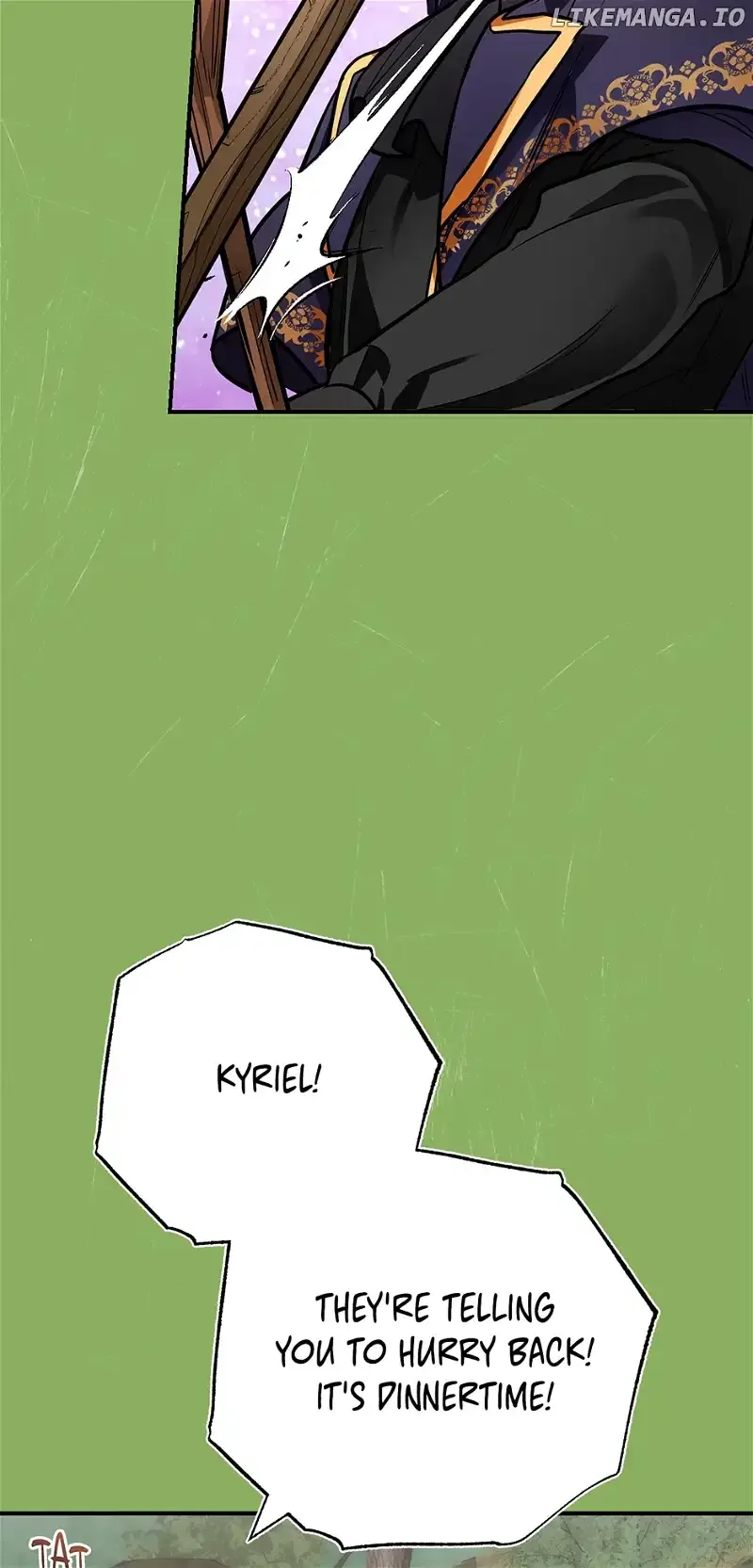 The Princess Doesn’t Want To Marry Her Ideal Type Chapter 103 page 86