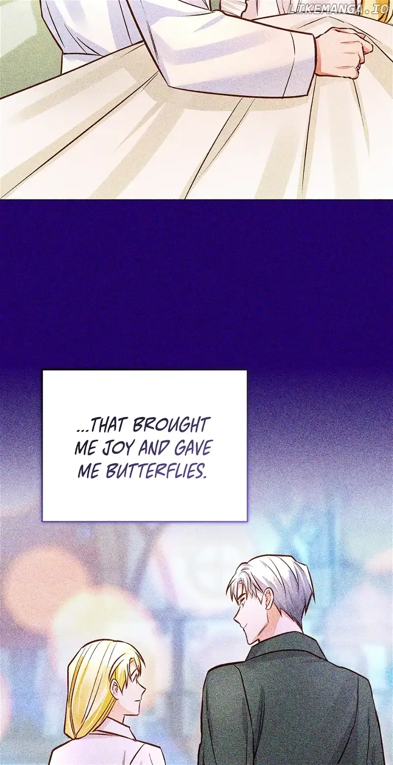 The Princess Doesn’t Want To Marry Her Ideal Type Chapter 103 page 29