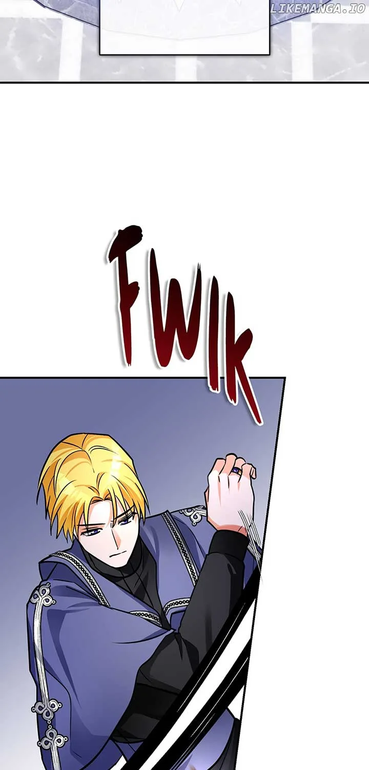 The Princess Doesn’t Want To Marry Her Ideal Type Chapter 97 page 74
