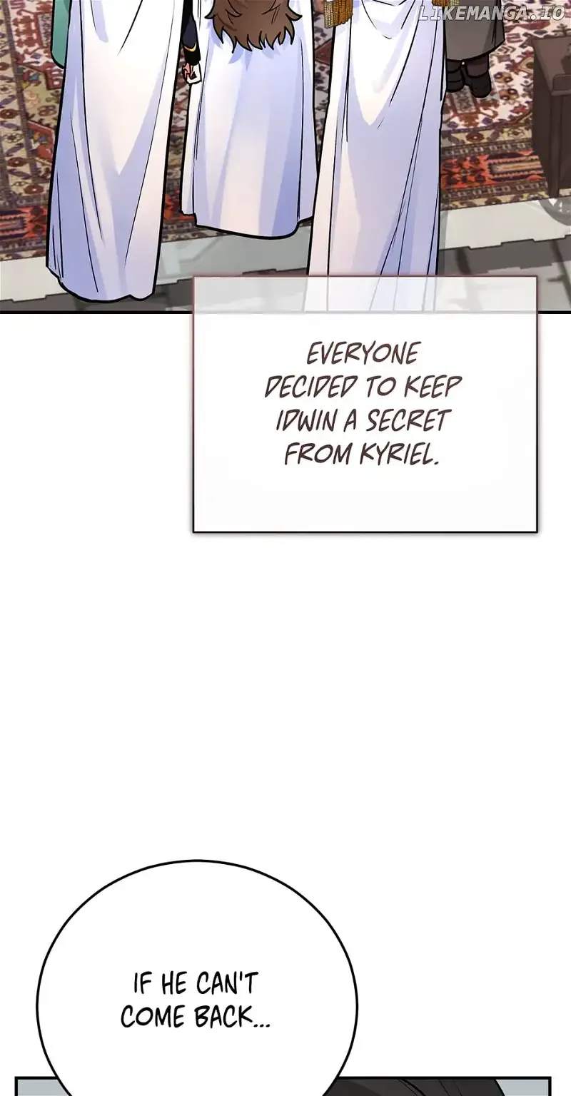 The Princess Doesn’t Want To Marry Her Ideal Type Chapter 104 page 26