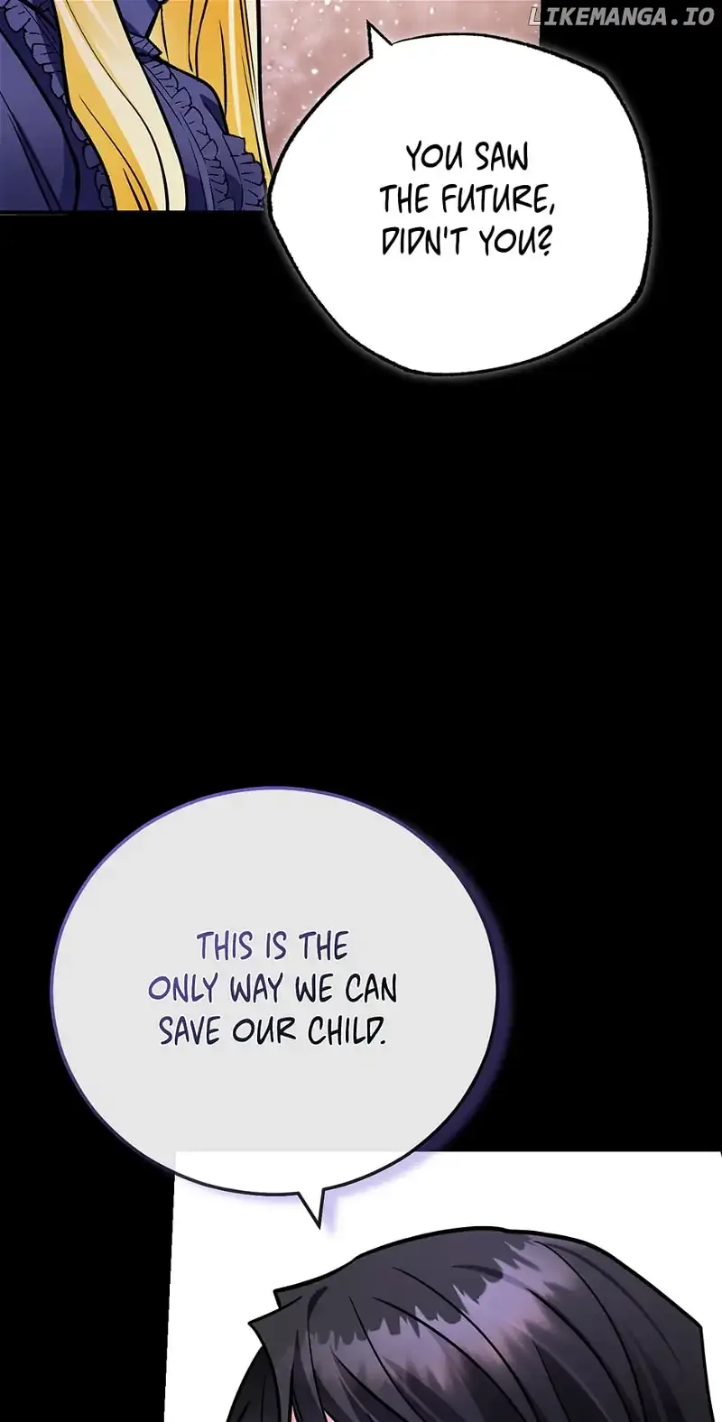 The Princess Doesn’t Want To Marry Her Ideal Type Chapter 100 page 33