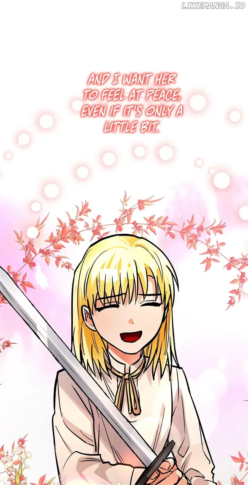The Princess Doesn’t Want To Marry Her Ideal Type Chapter 104 page 12
