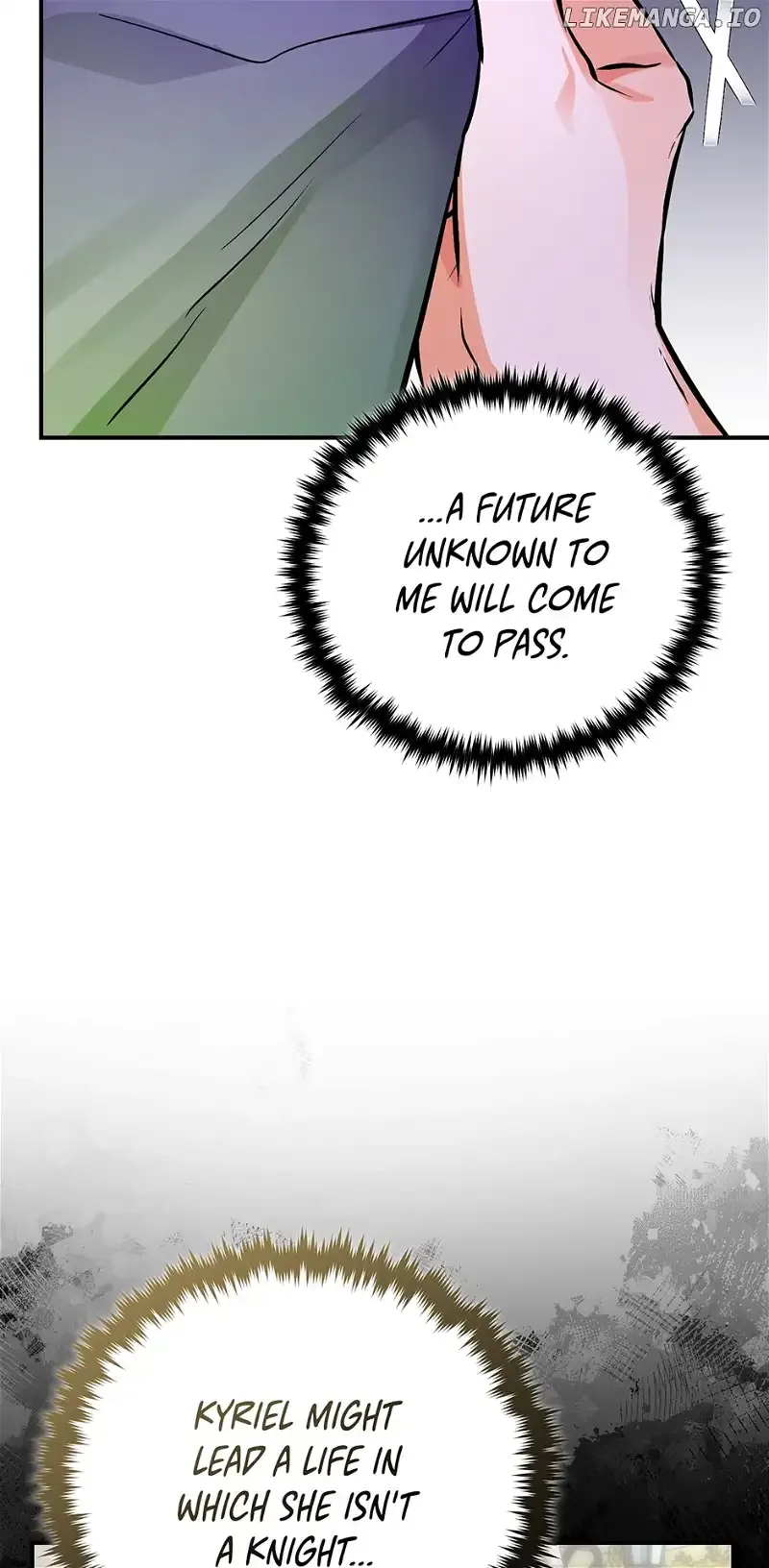 The Princess Doesn’t Want To Marry Her Ideal Type Chapter 104 page 7