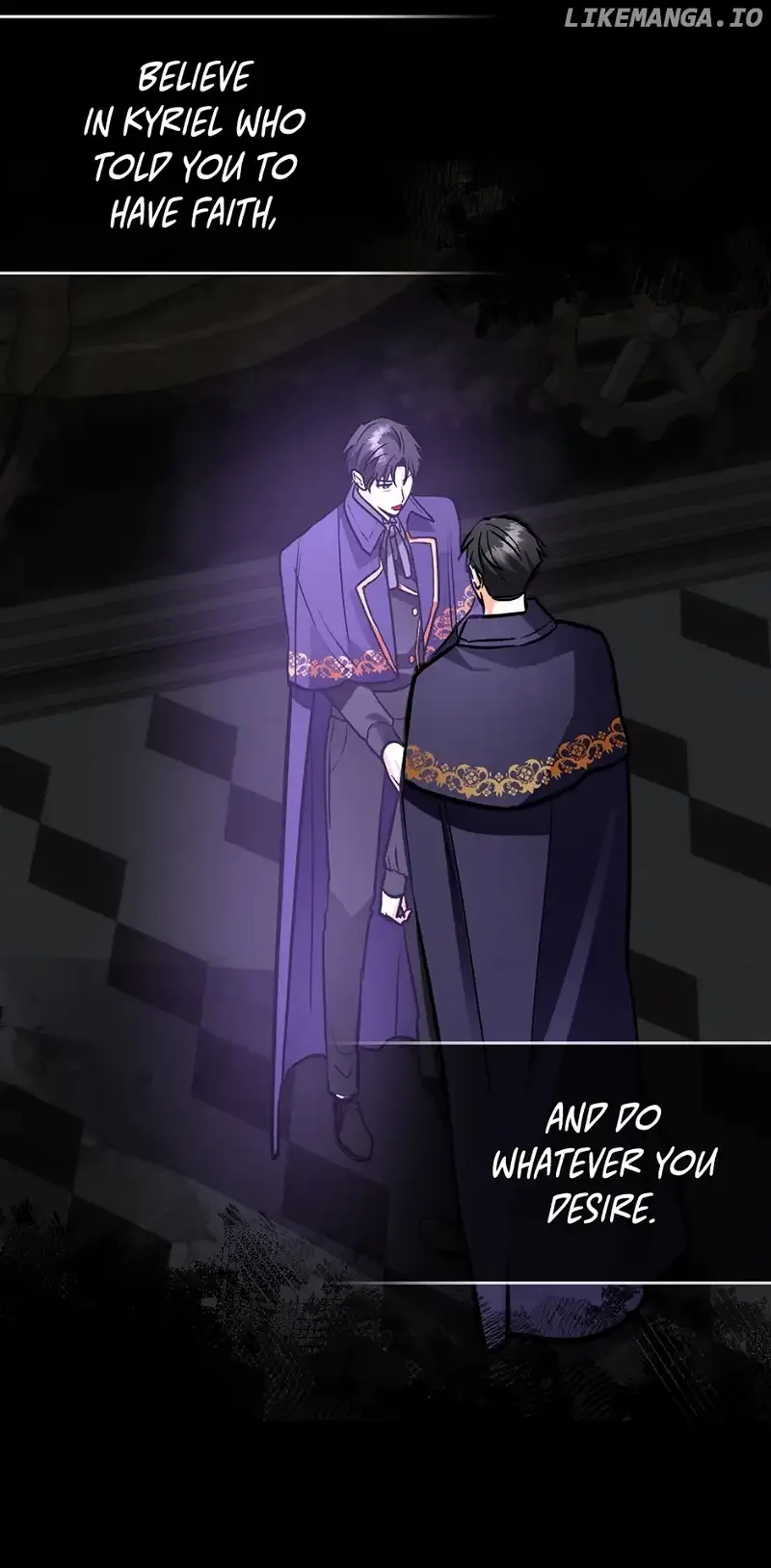 The Princess Doesn’t Want To Marry Her Ideal Type Chapter 104 page 9