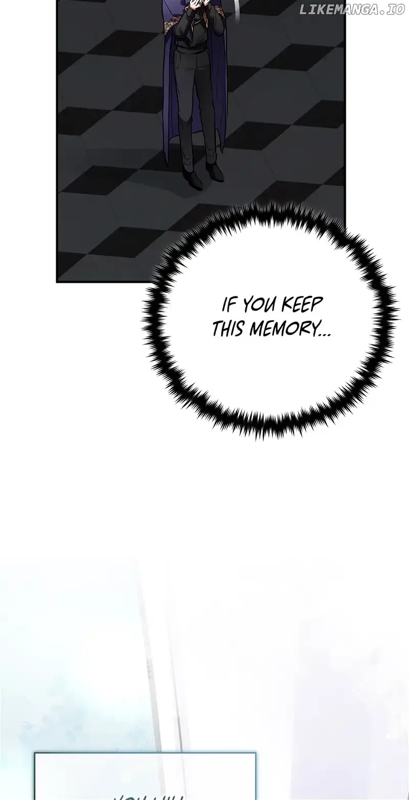 The Princess Doesn’t Want To Marry Her Ideal Type Chapter 104 page 14