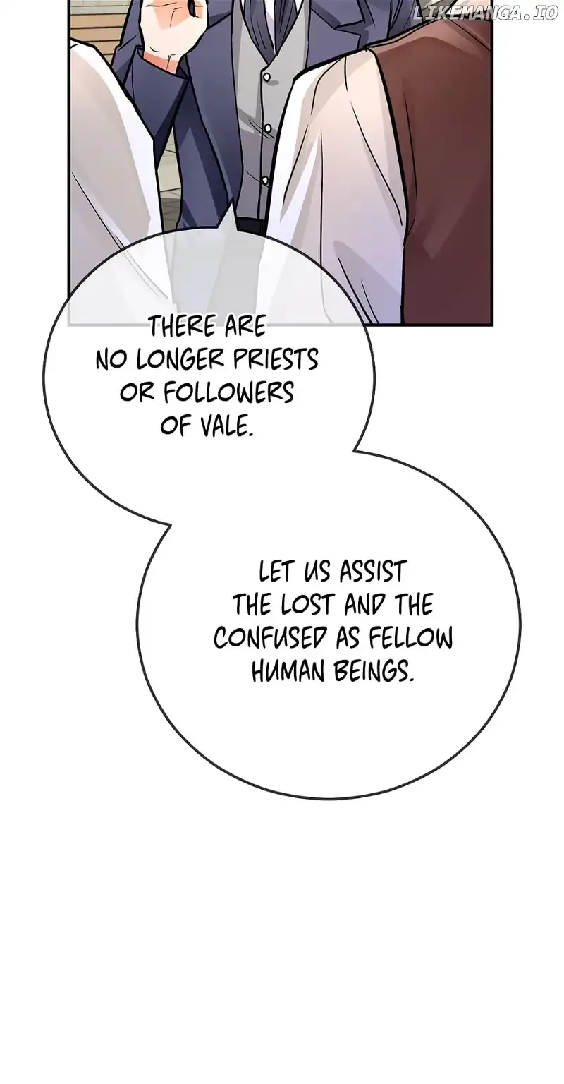 The Princess Doesn’t Want To Marry Her Ideal Type Chapter 104 page 22
