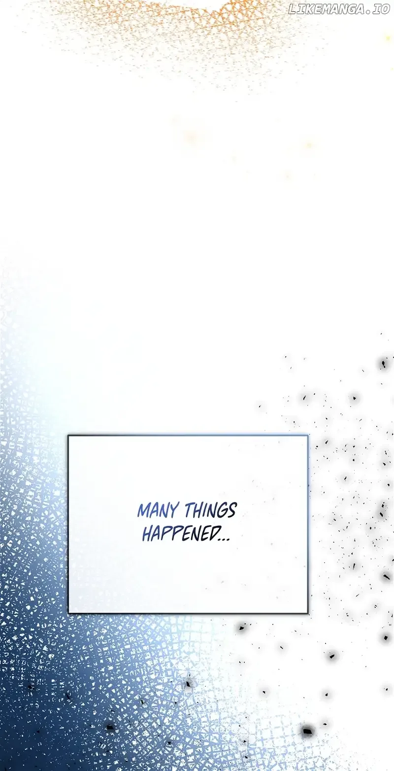 The Princess Doesn’t Want To Marry Her Ideal Type Chapter 104 page 17
