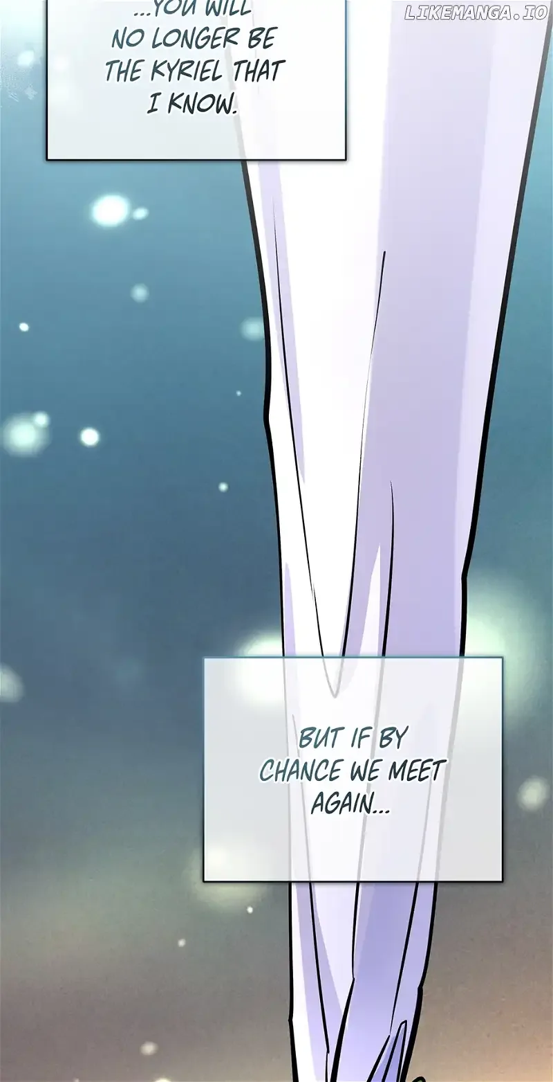 The Princess Doesn’t Want To Marry Her Ideal Type Chapter 104 page 15