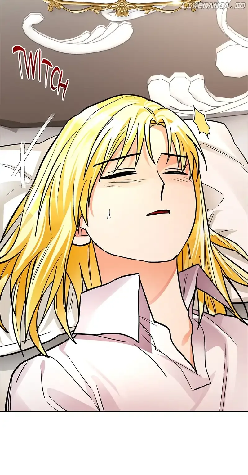 The Princess Doesn’t Want To Marry Her Ideal Type Chapter 104 page 29
