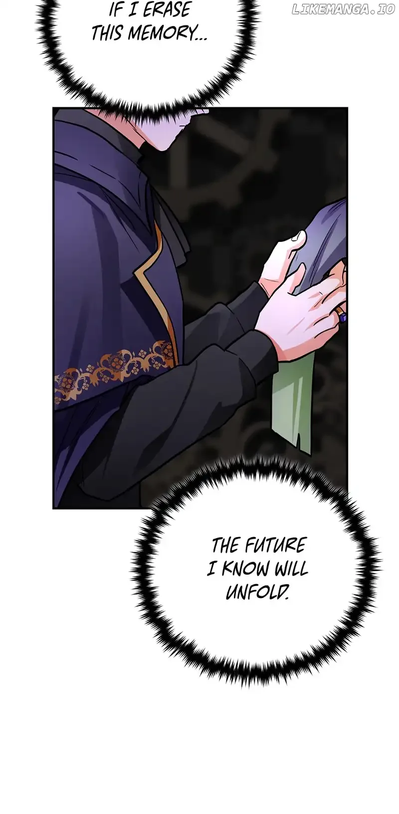 The Princess Doesn’t Want To Marry Her Ideal Type Chapter 104 page 4