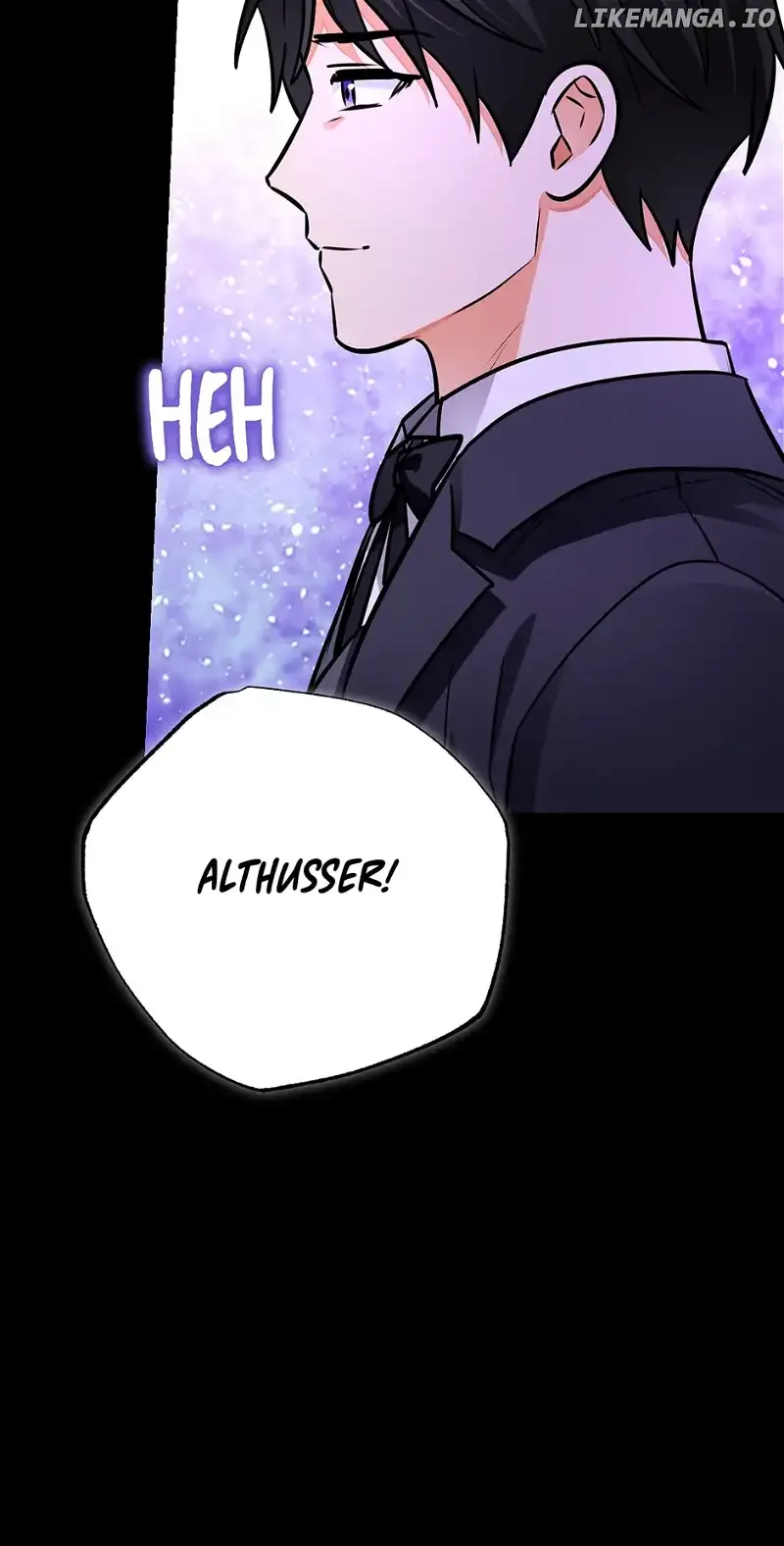 The Princess Doesn’t Want To Marry Her Ideal Type Chapter 100 page 34