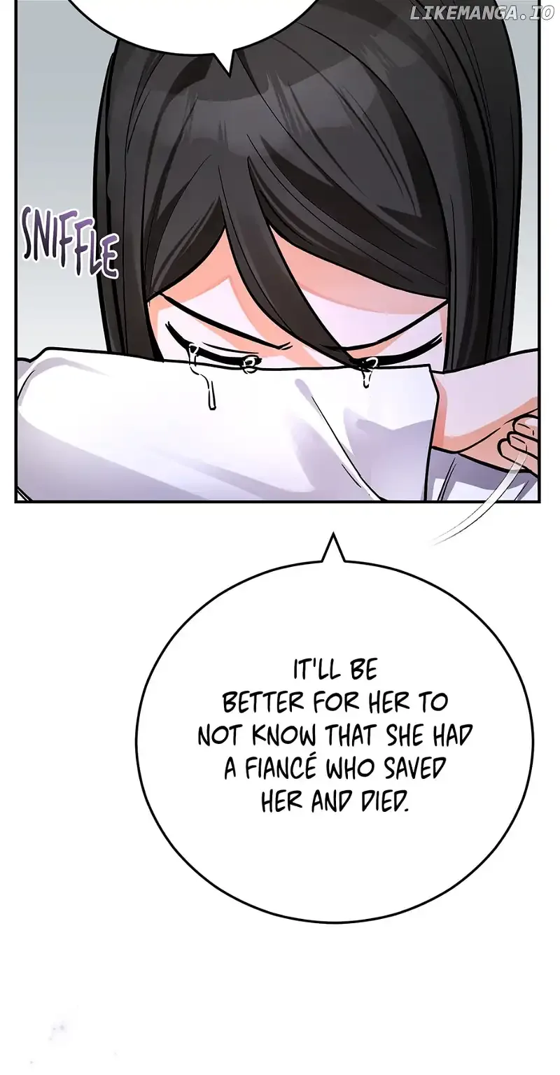 The Princess Doesn’t Want To Marry Her Ideal Type Chapter 104 page 27