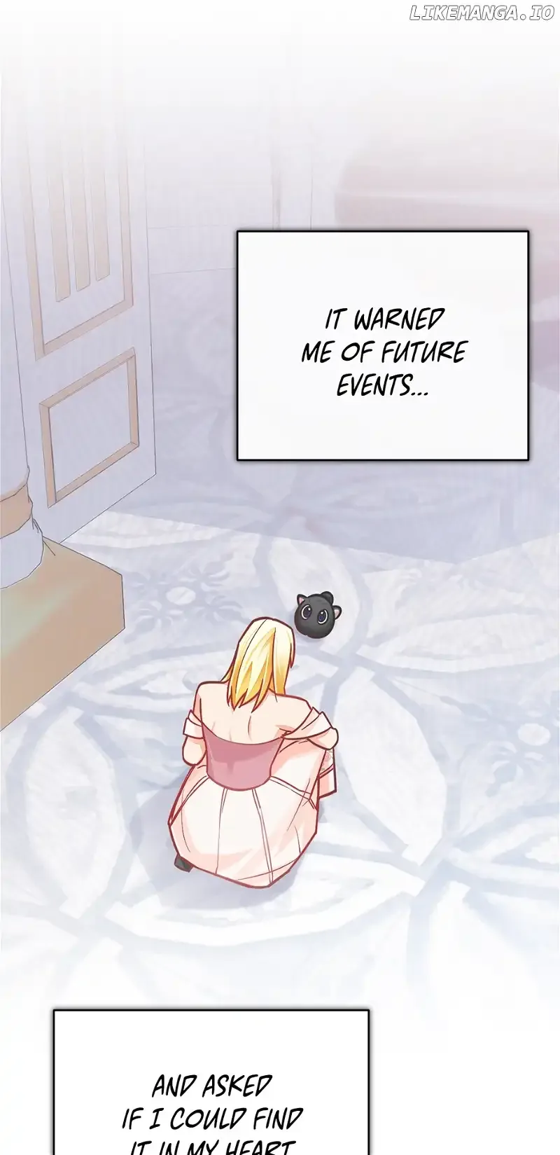 The Princess Doesn’t Want To Marry Her Ideal Type Chapter 100 page 43