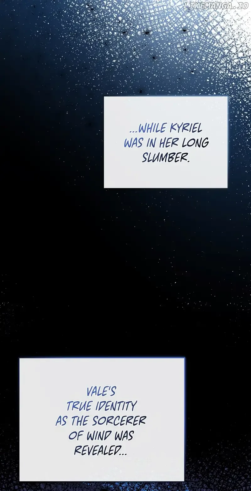 The Princess Doesn’t Want To Marry Her Ideal Type Chapter 104 page 18