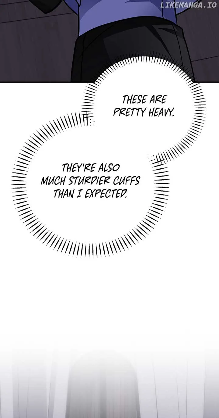 The Princess Doesn’t Want To Marry Her Ideal Type Chapter 97 page 90