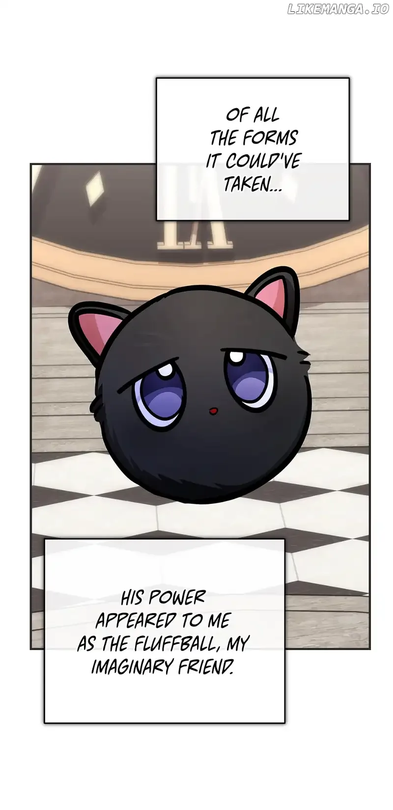 The Princess Doesn’t Want To Marry Her Ideal Type Chapter 100 page 42