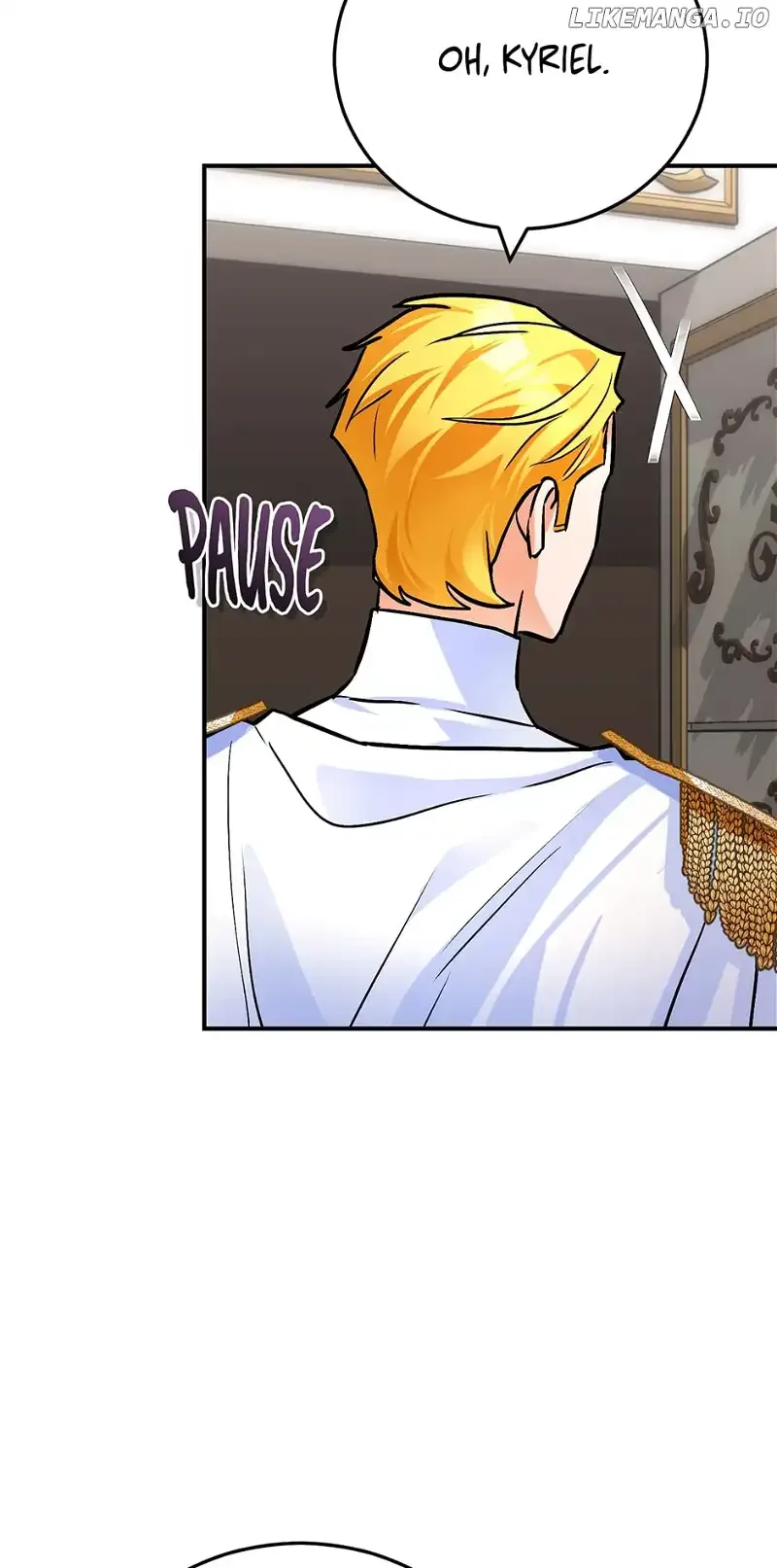 The Princess Doesn’t Want To Marry Her Ideal Type Chapter 104 page 51
