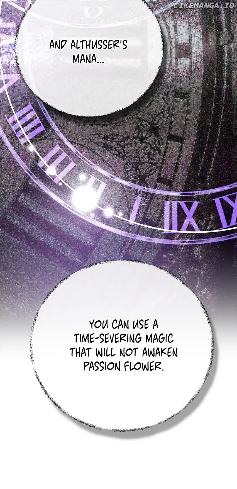 The Princess Doesn’t Want To Marry Her Ideal Type Chapter 100 page 49