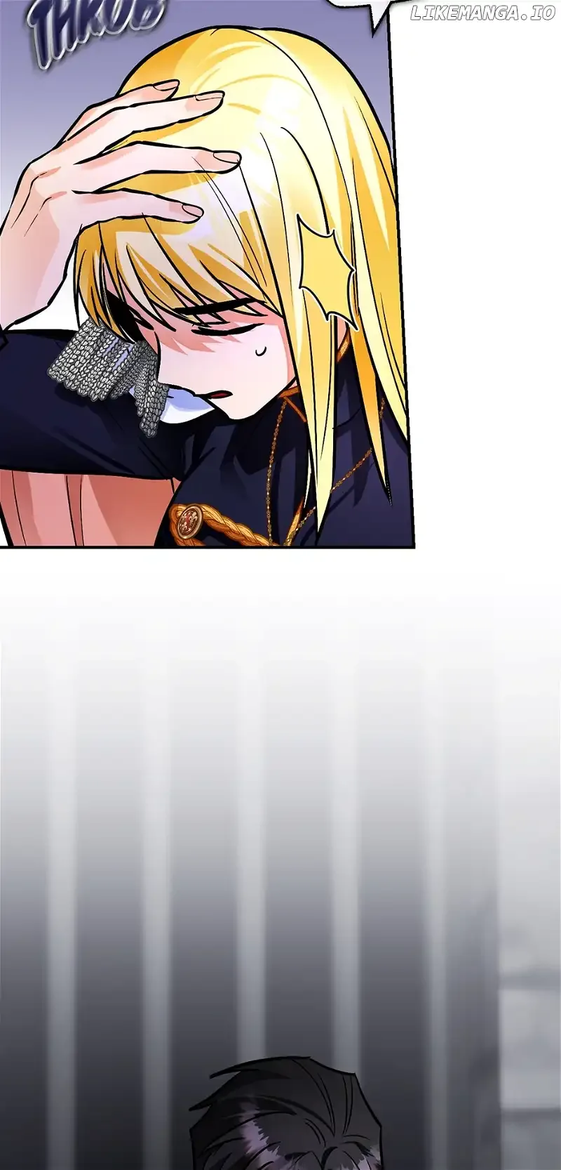 The Princess Doesn’t Want To Marry Her Ideal Type Chapter 104 page 89