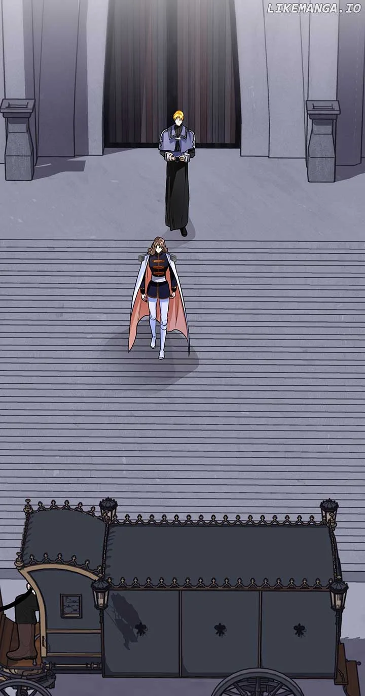 The Princess Doesn’t Want To Marry Her Ideal Type Chapter 97 page 91