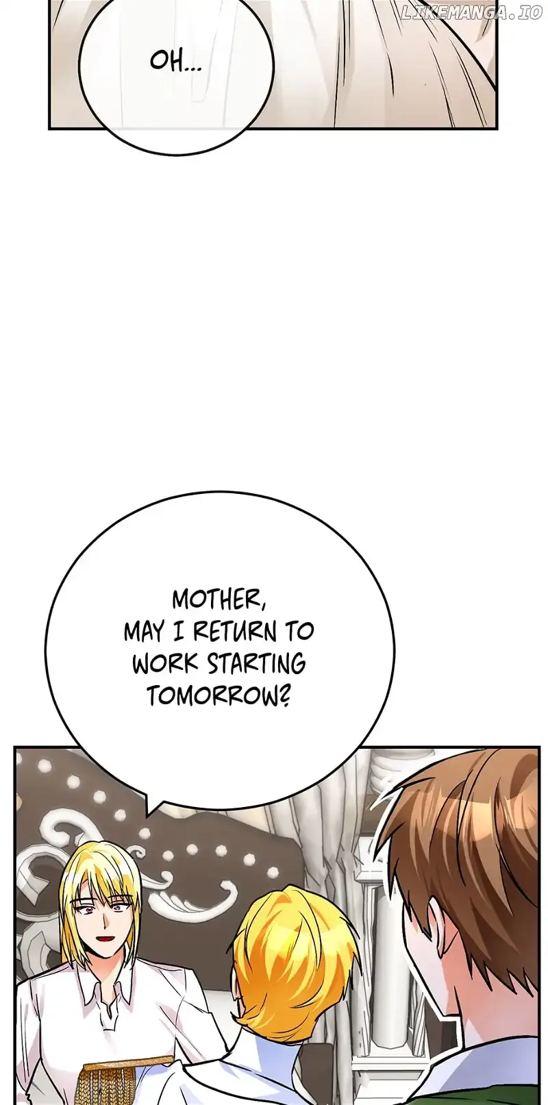 The Princess Doesn’t Want To Marry Her Ideal Type Chapter 104 page 48