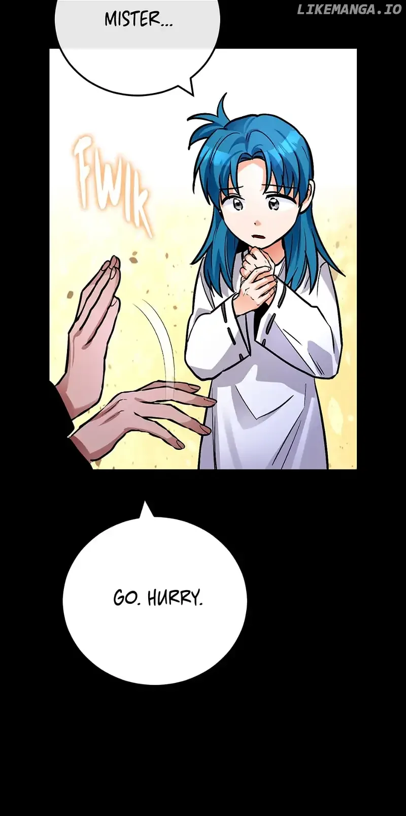 The Princess Doesn’t Want To Marry Her Ideal Type Chapter 104 page 78