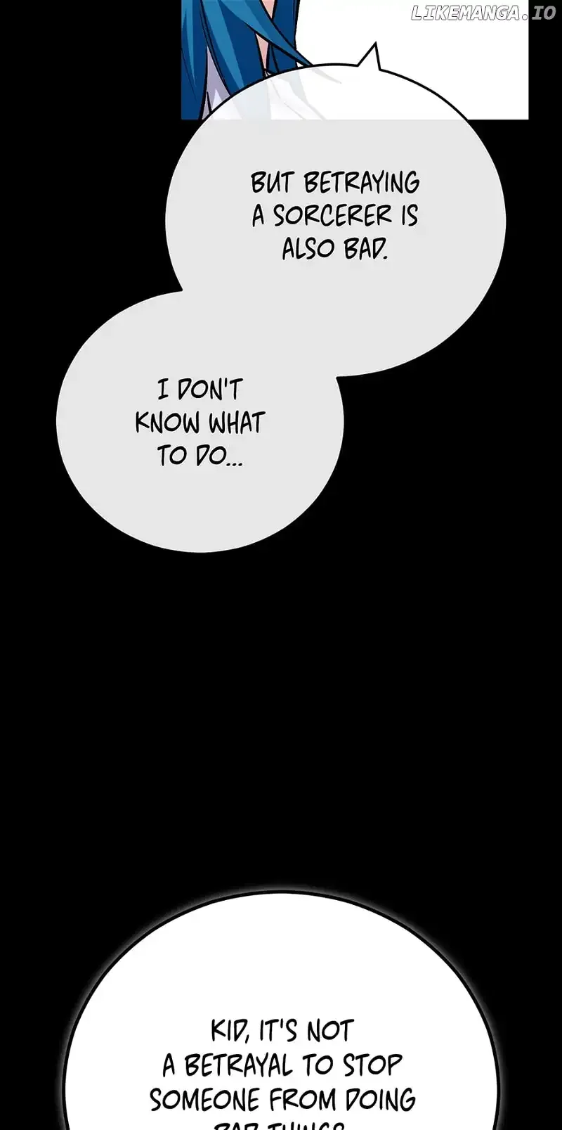 The Princess Doesn’t Want To Marry Her Ideal Type Chapter 104 page 72