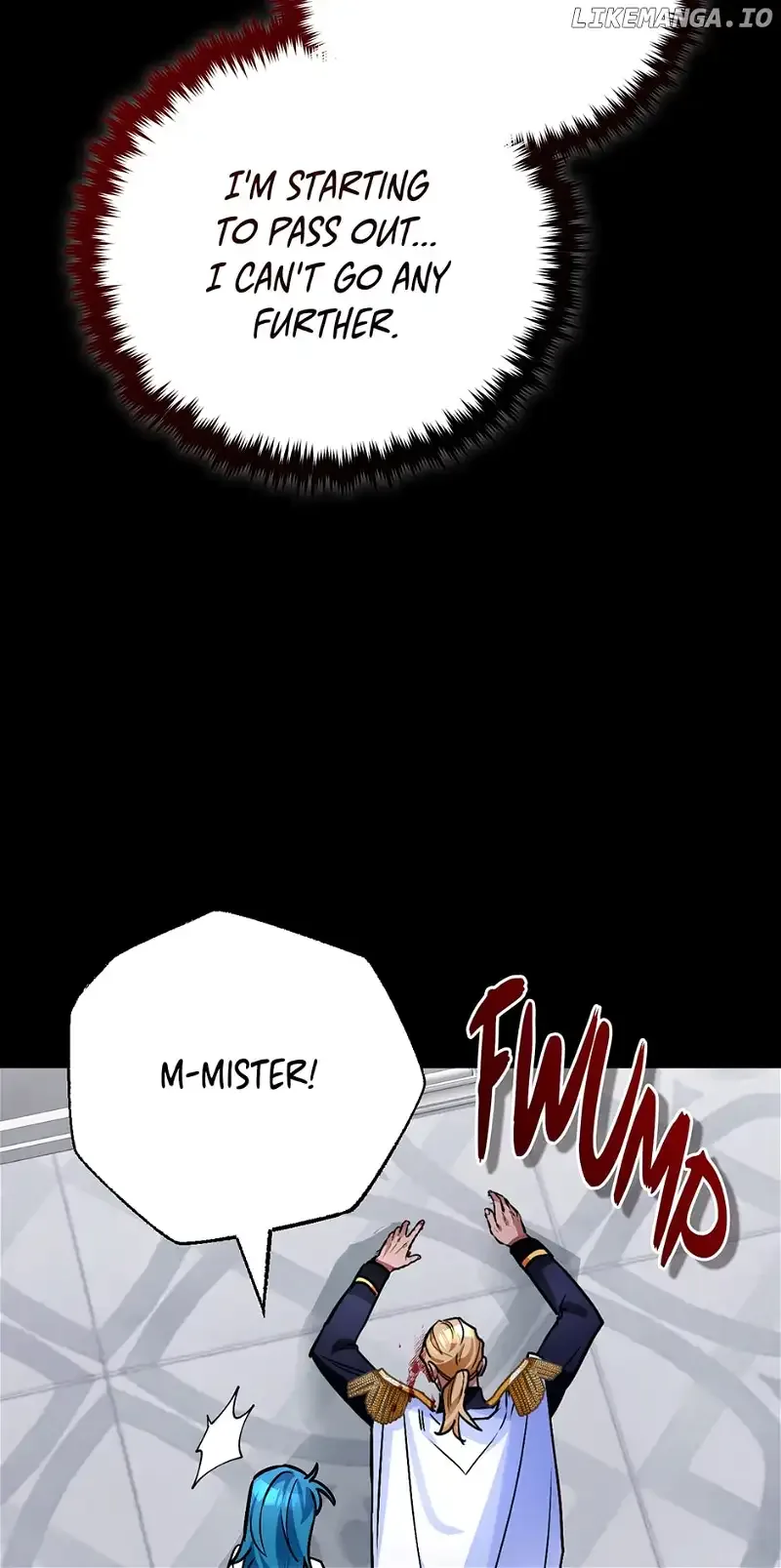 The Princess Doesn’t Want To Marry Her Ideal Type Chapter 104 page 76