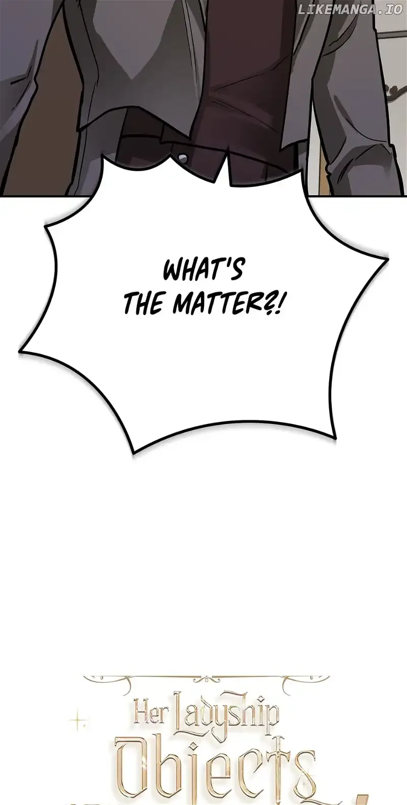 The Princess Doesn’t Want To Marry Her Ideal Type Chapter 104 page 36