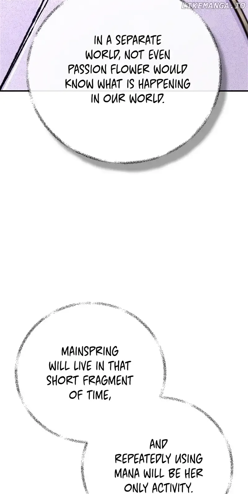 The Princess Doesn’t Want To Marry Her Ideal Type Chapter 100 page 51