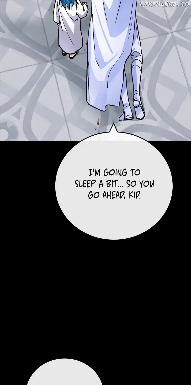 The Princess Doesn’t Want To Marry Her Ideal Type Chapter 104 page 77