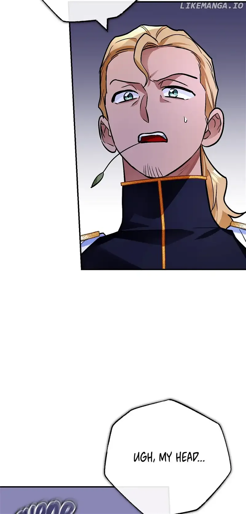 The Princess Doesn’t Want To Marry Her Ideal Type Chapter 104 page 88