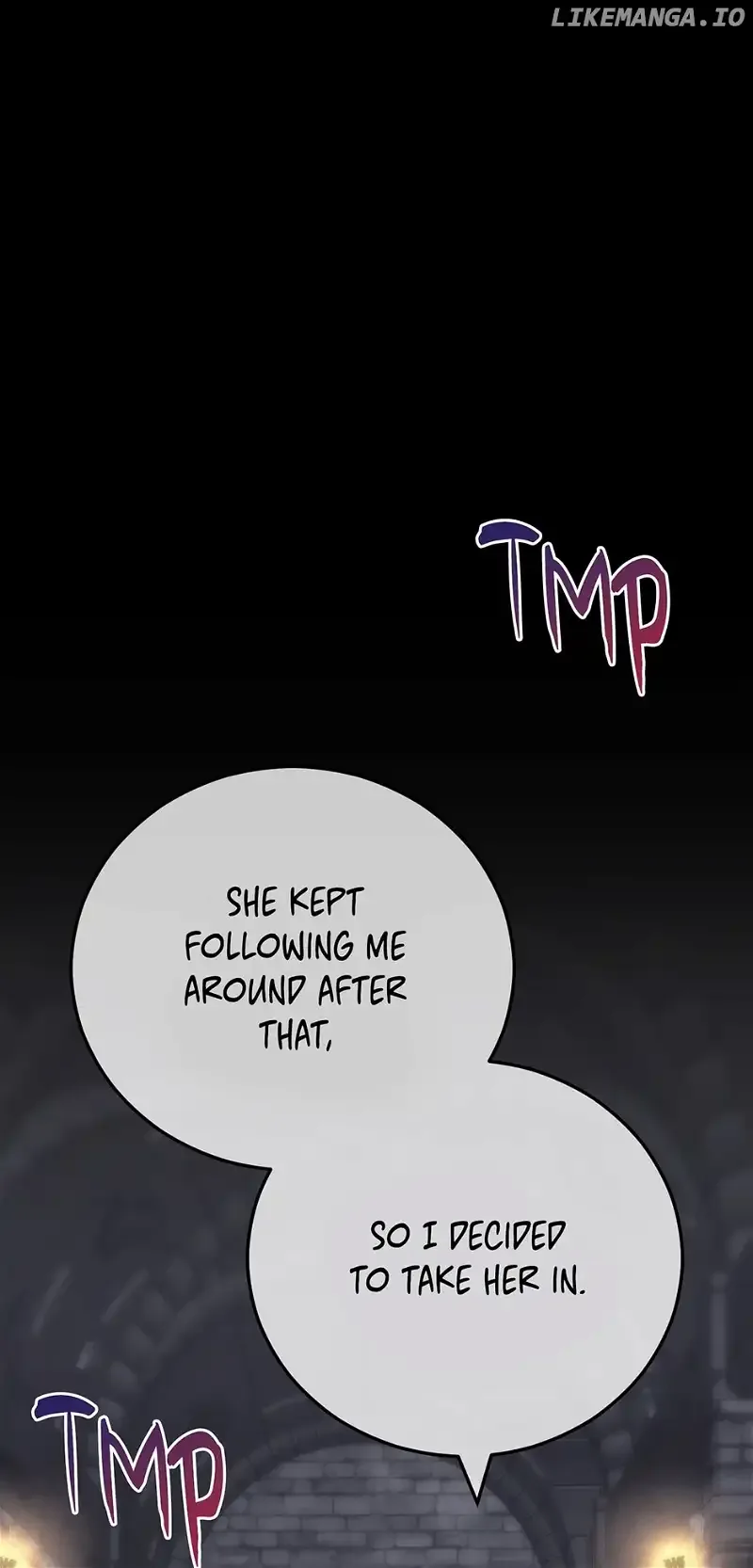 The Princess Doesn’t Want To Marry Her Ideal Type Chapter 104 page 80