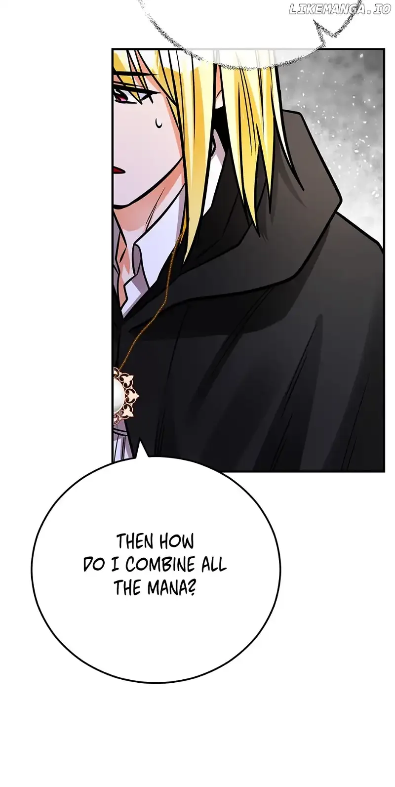 The Princess Doesn’t Want To Marry Her Ideal Type Chapter 100 page 52