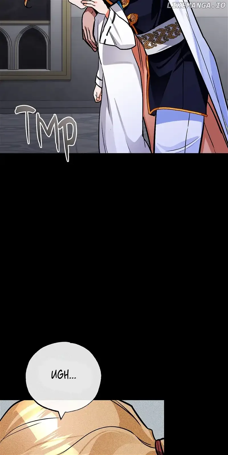 The Princess Doesn’t Want To Marry Her Ideal Type Chapter 104 page 67