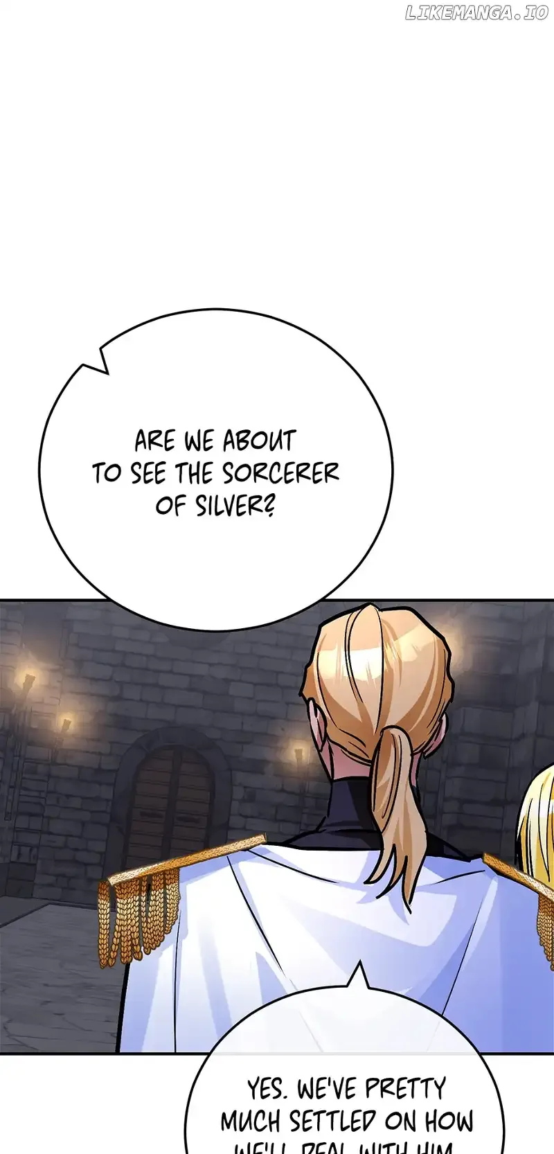 The Princess Doesn’t Want To Marry Her Ideal Type Chapter 104 page 83