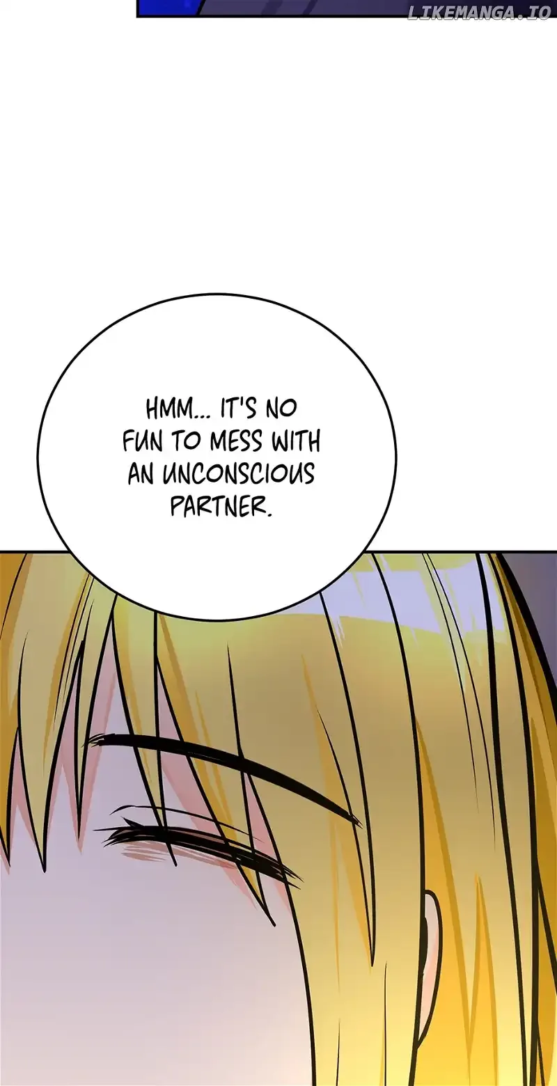 The Princess Doesn’t Want To Marry Her Ideal Type Chapter 100 page 61