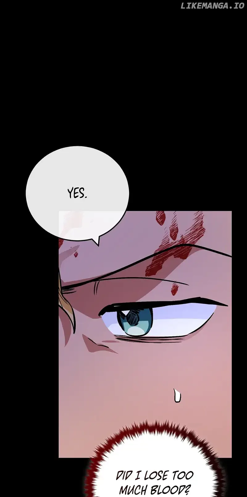 The Princess Doesn’t Want To Marry Her Ideal Type Chapter 104 page 75