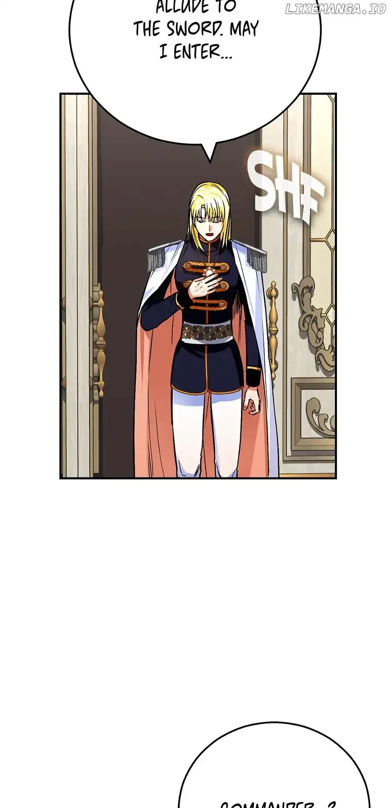 The Princess Doesn’t Want To Marry Her Ideal Type Chapter 104 page 59