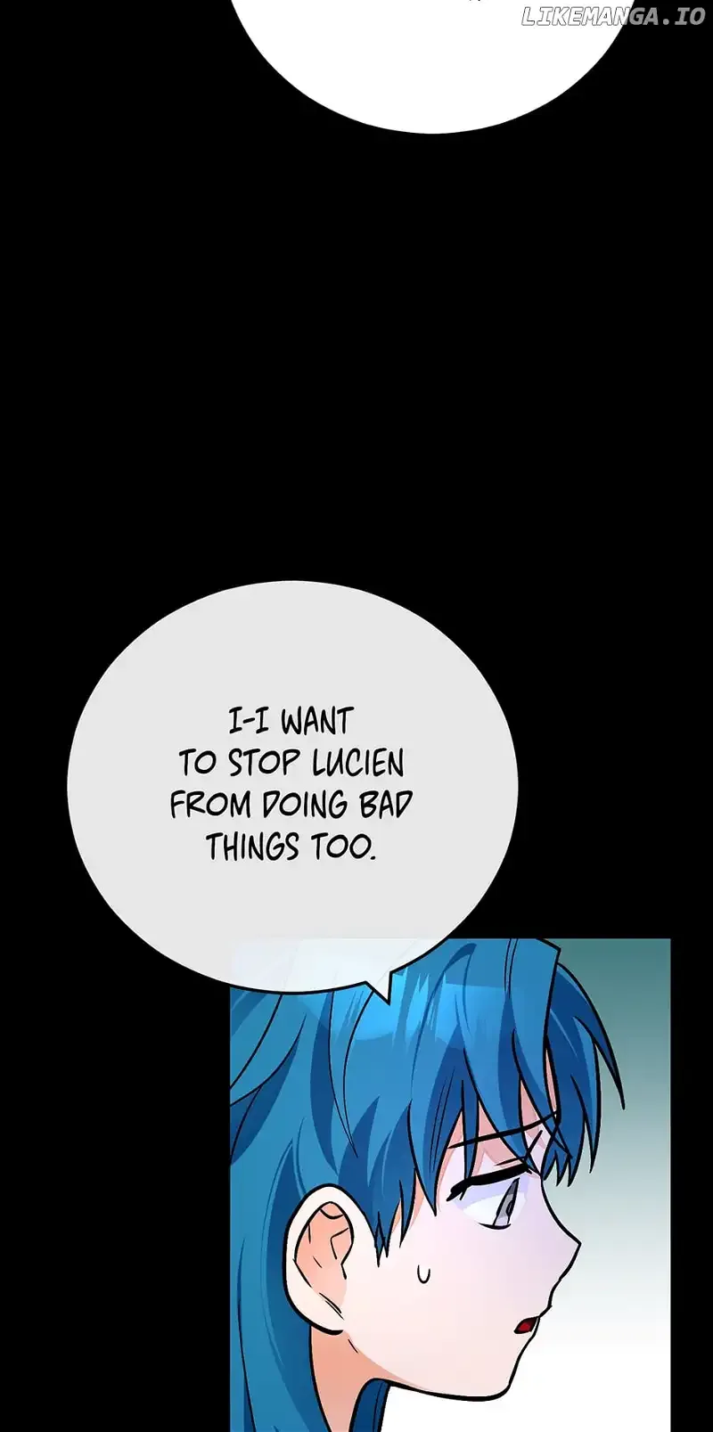 The Princess Doesn’t Want To Marry Her Ideal Type Chapter 104 page 71