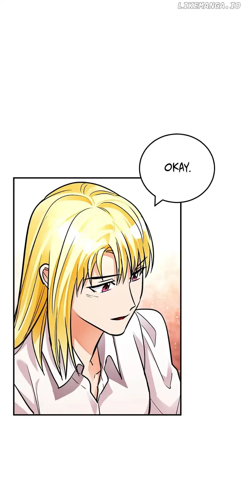 The Princess Doesn’t Want To Marry Her Ideal Type Chapter 104 page 43