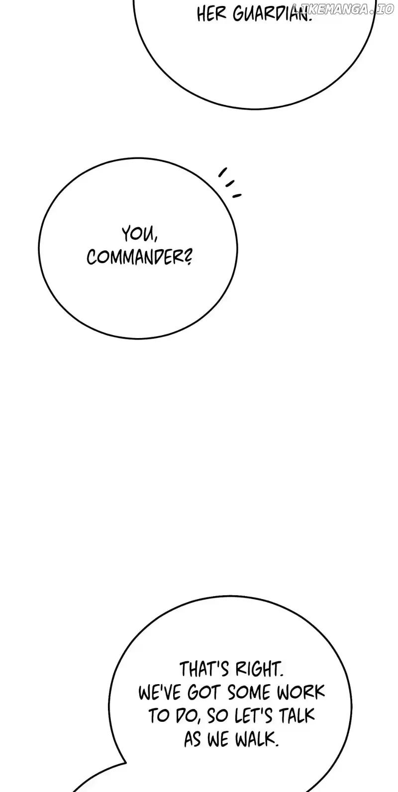 The Princess Doesn’t Want To Marry Her Ideal Type Chapter 104 page 62