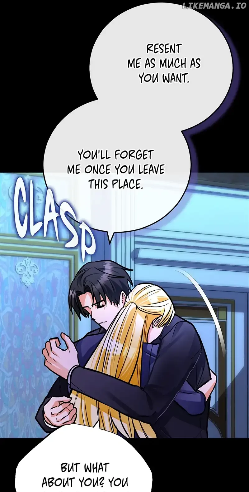 The Princess Doesn’t Want To Marry Her Ideal Type Chapter 100 page 35