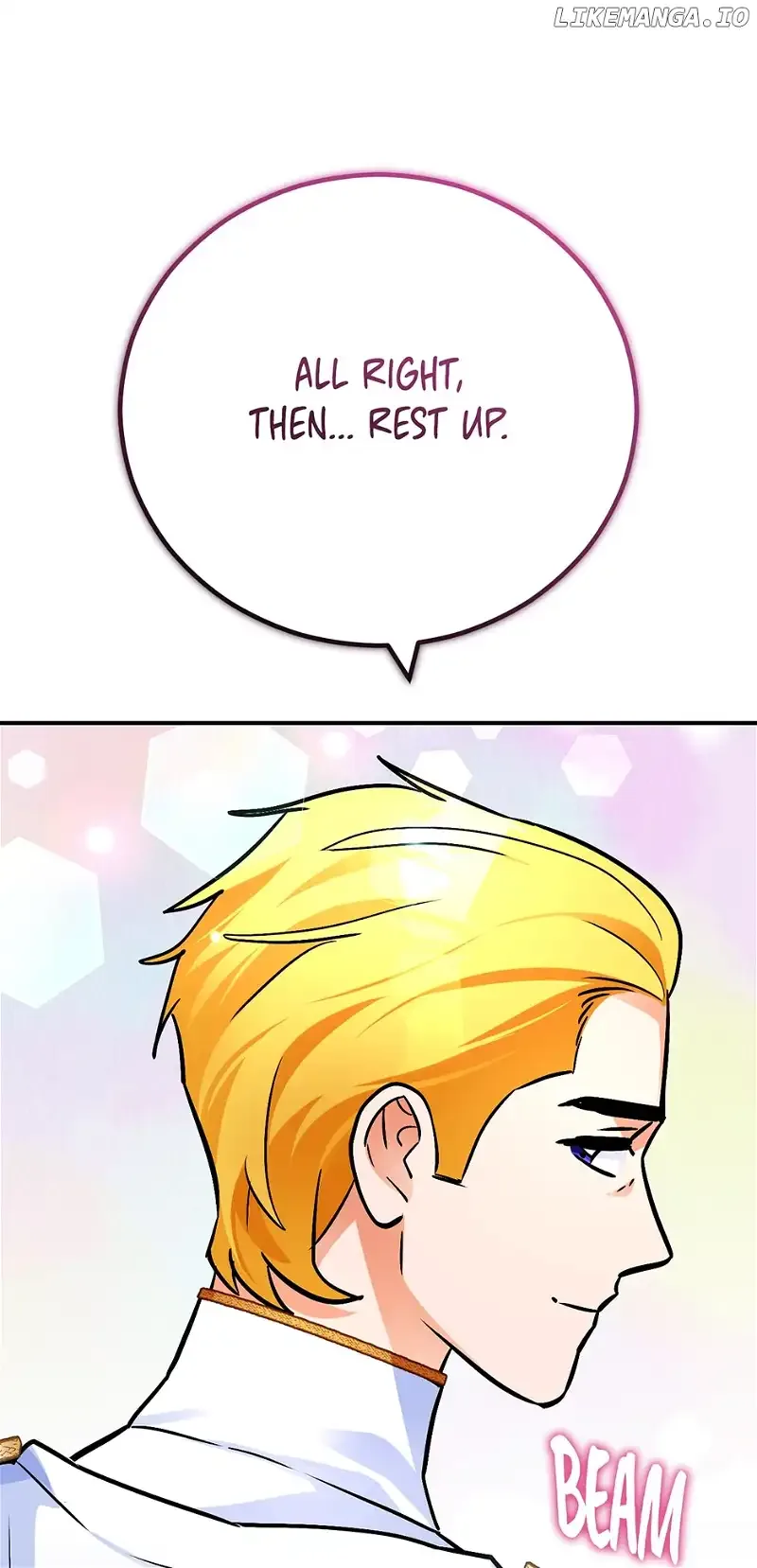 The Princess Doesn’t Want To Marry Her Ideal Type Chapter 104 page 53