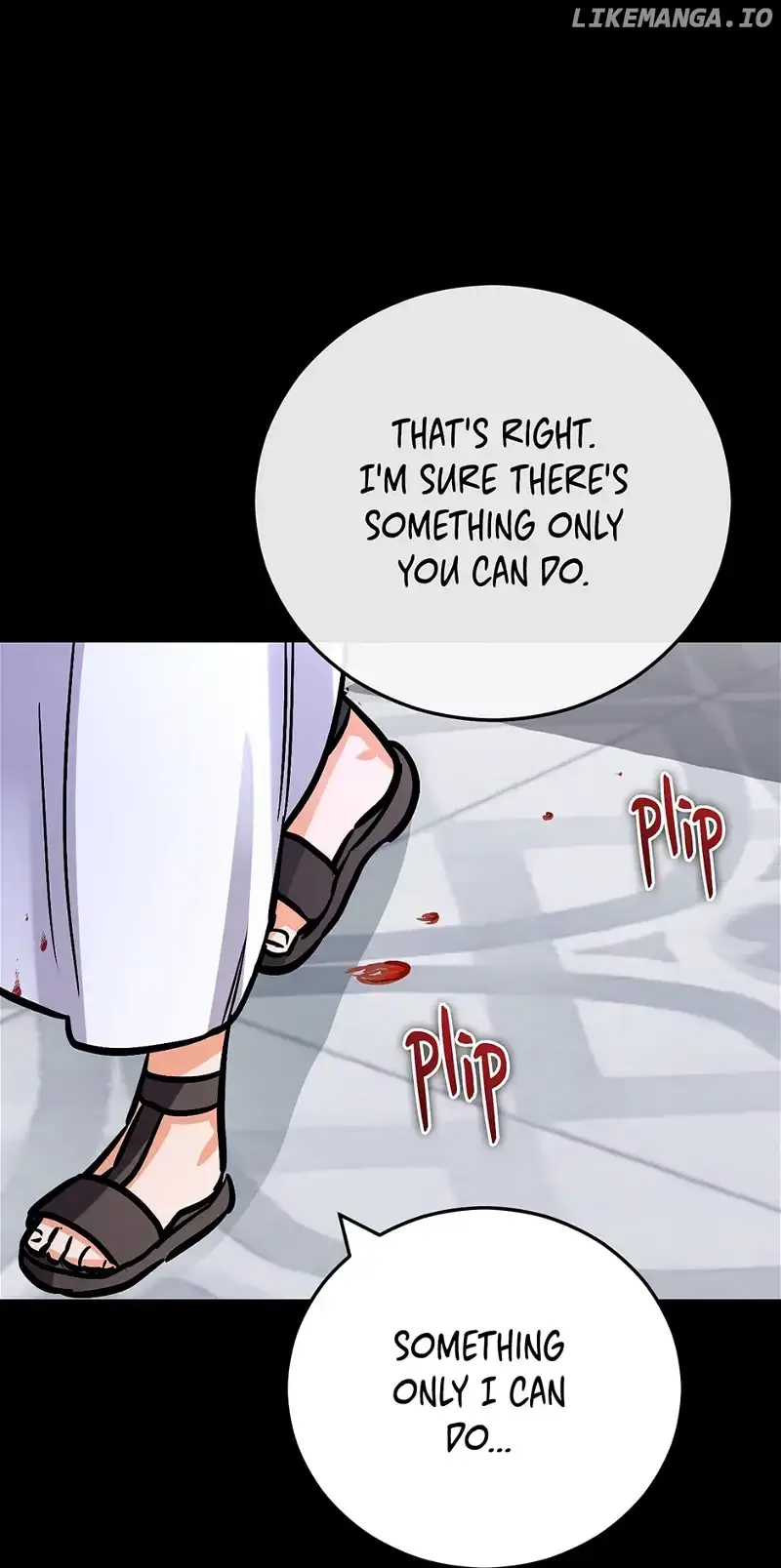 The Princess Doesn’t Want To Marry Her Ideal Type Chapter 104 page 74