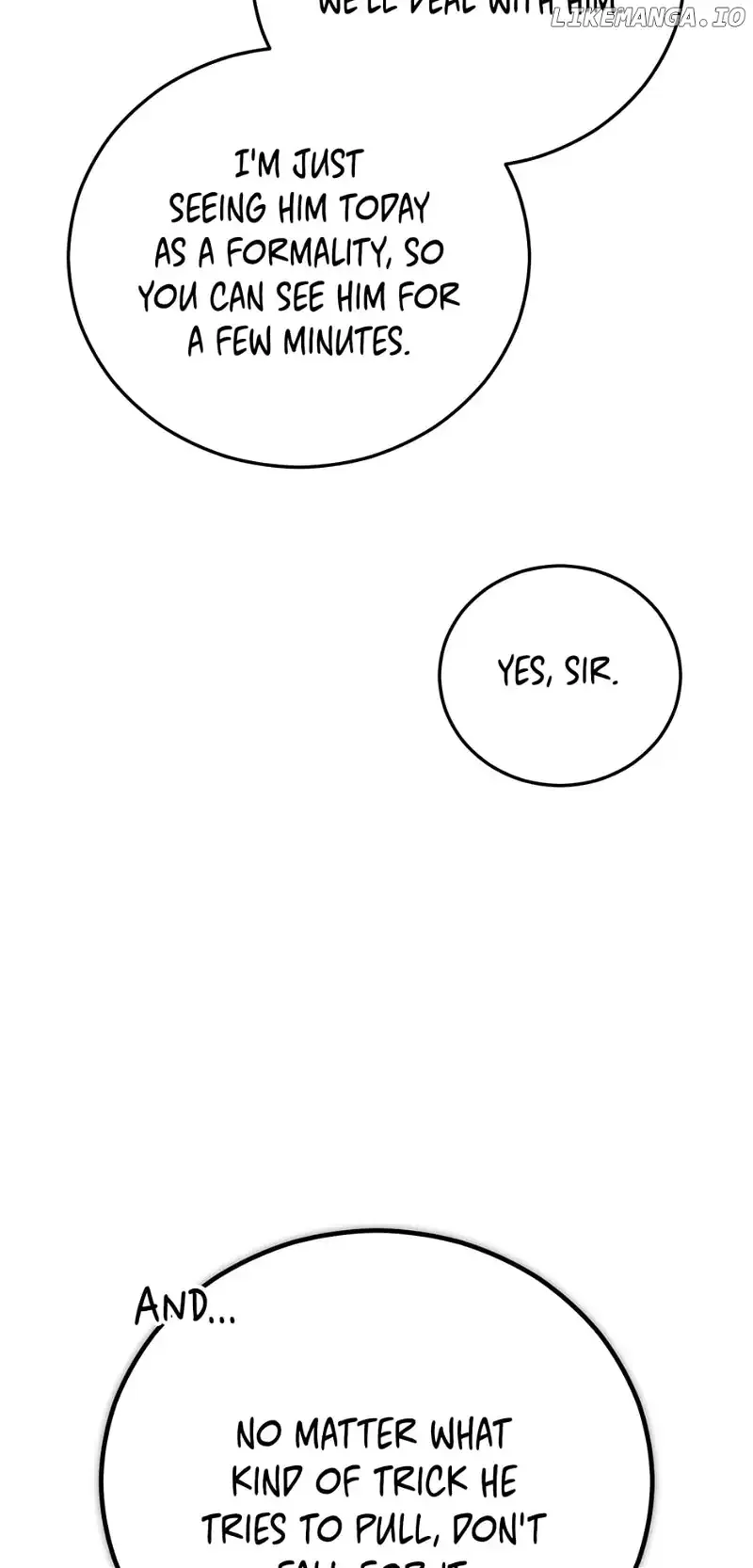 The Princess Doesn’t Want To Marry Her Ideal Type Chapter 104 page 84
