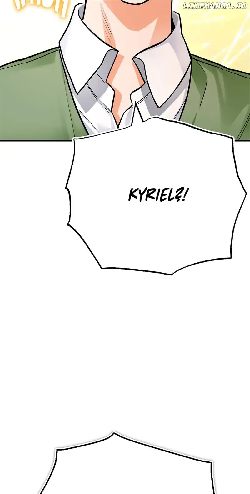 The Princess Doesn’t Want To Marry Her Ideal Type Chapter 104 page 33