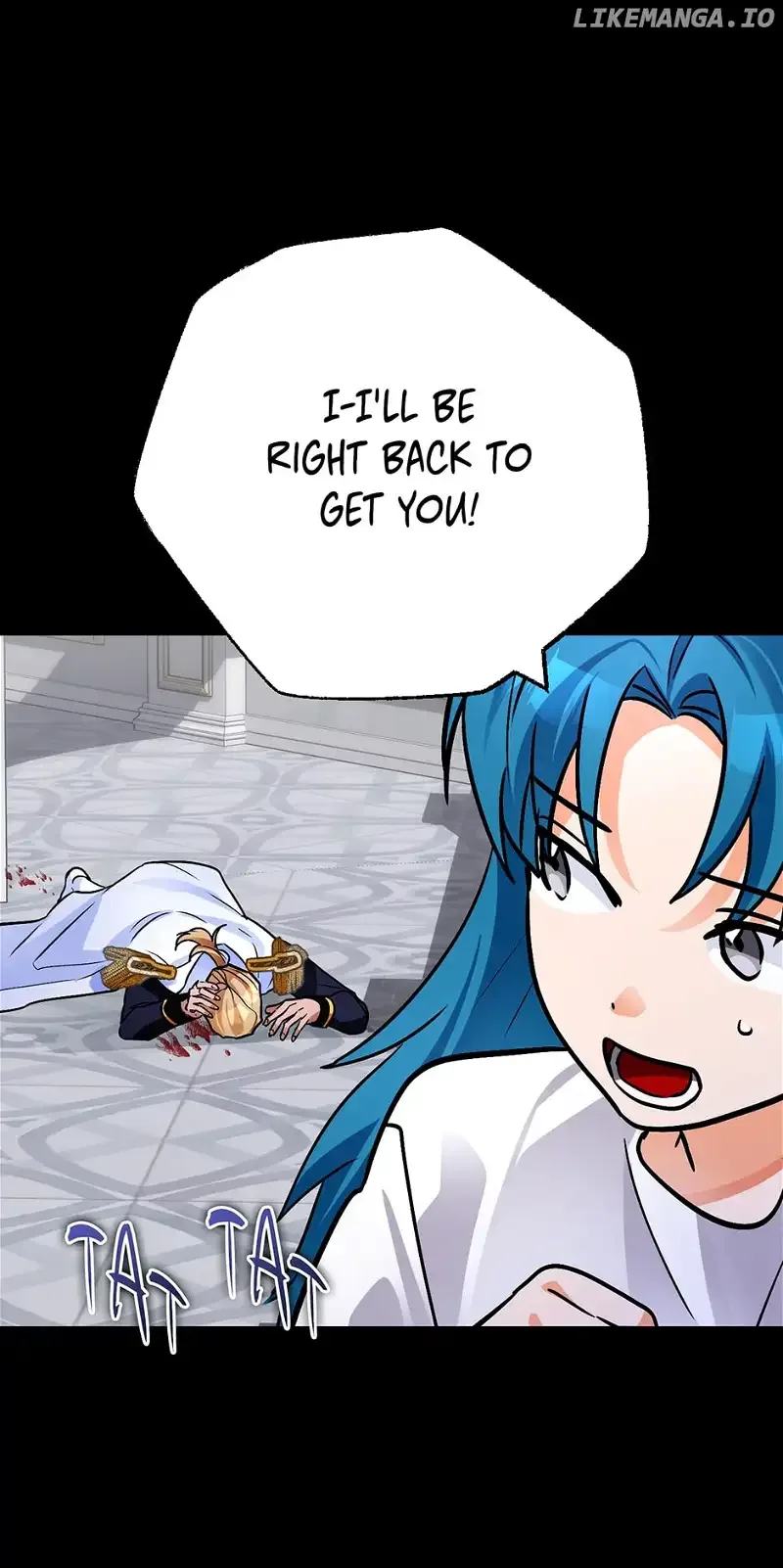 The Princess Doesn’t Want To Marry Her Ideal Type Chapter 104 page 79